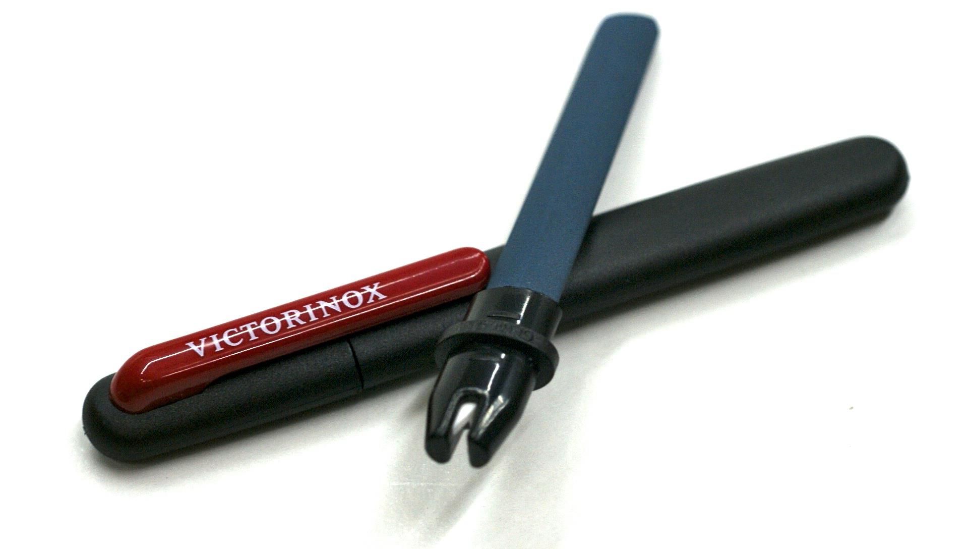 Стругачка Victorinox 4.3323 Dual Knifesharpener