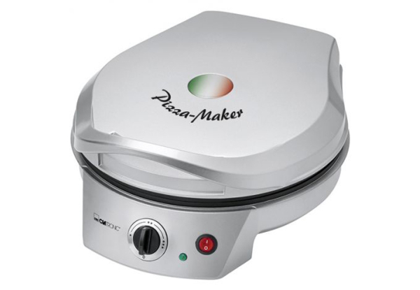 Млинець Clatronic PM 3622 Сірий (F00169892)