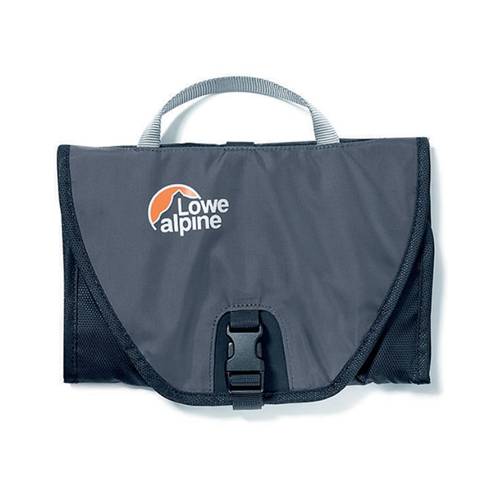 Косметичка Lowe Alpine Roll-Up Wash Bag Anthracite (1033-LA FAD-95-AN-U)