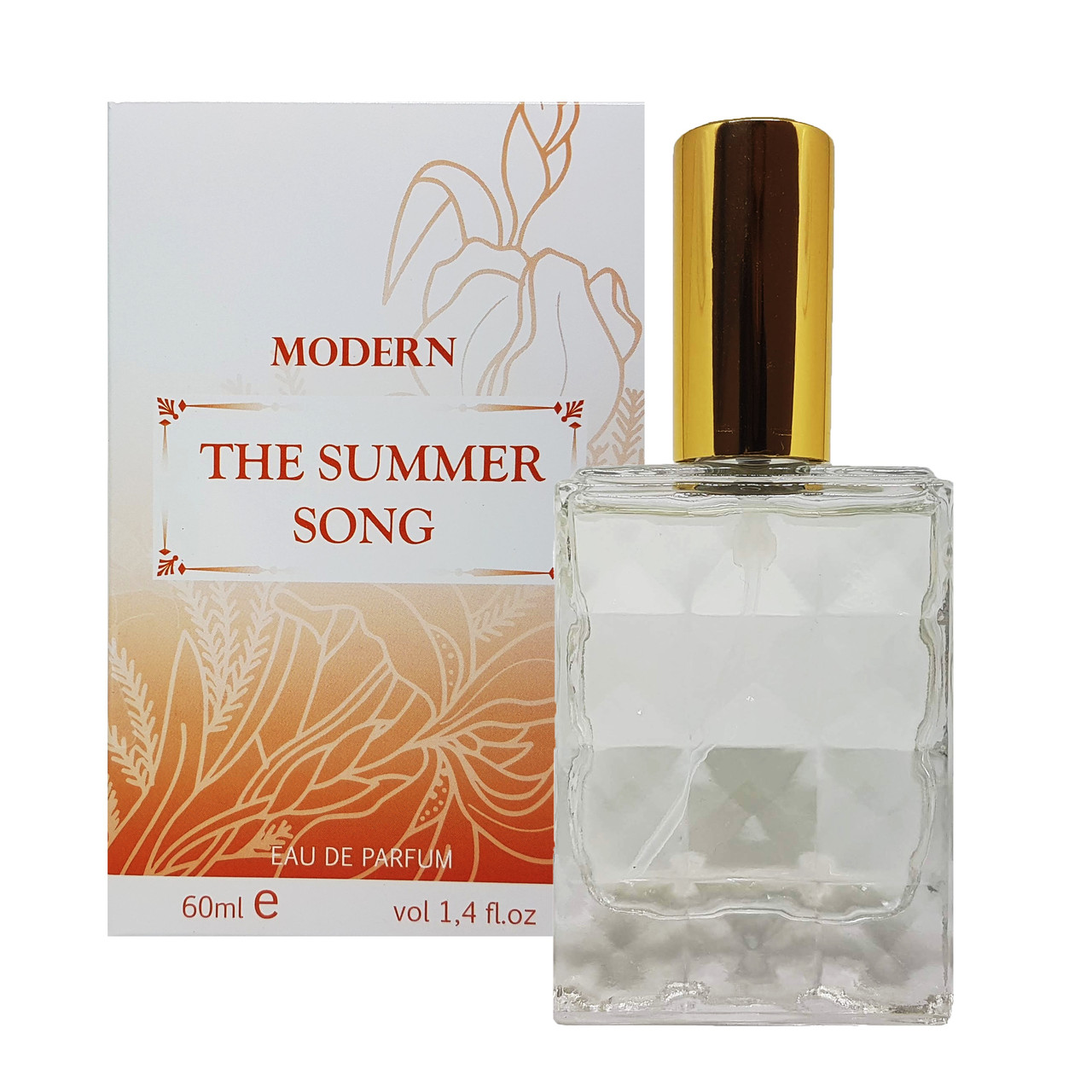 Парфумована вода Positive Parfum Modern The Summer Song edp 60ml