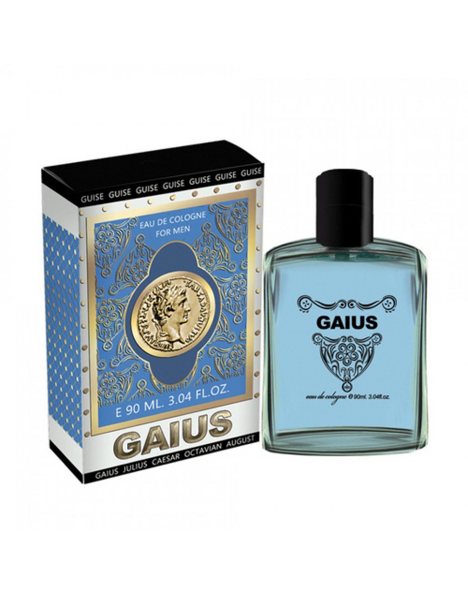 Одеколон Gaius Guise Men EDC 90ml арт.31973