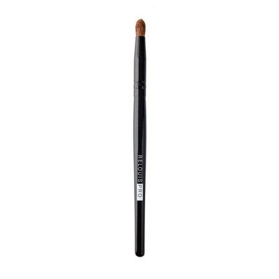 Пензлик косметичний №8 кругла для тіней Relouis PRO Pencil Brush