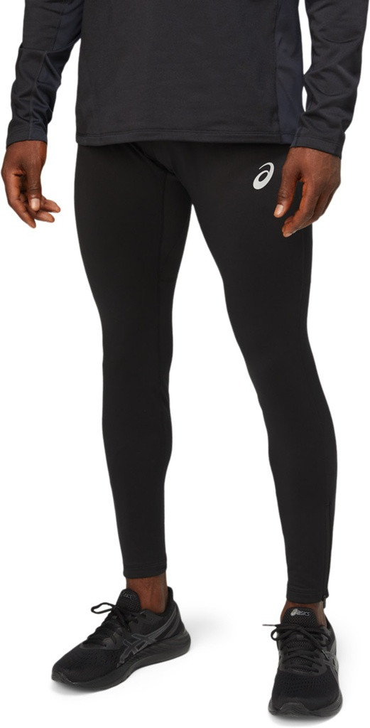 Тайтсы мужские Asics CORE WINTER TIGHT Черный XL (SPU2011C346-002)