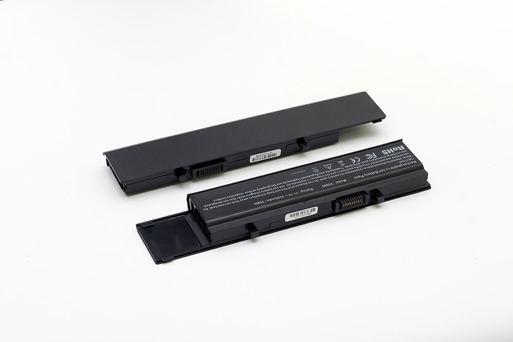 Батарея к ноутбуку Dell 04D3C/04GN0G/0TXWRR/0TY3P4 (A5084)