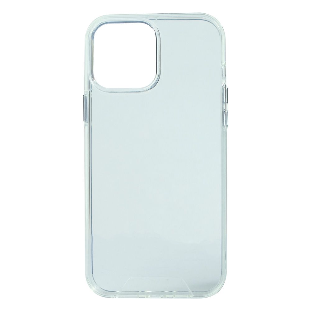 Чохол Space Apple iPhone 13 Pro Max Transparent