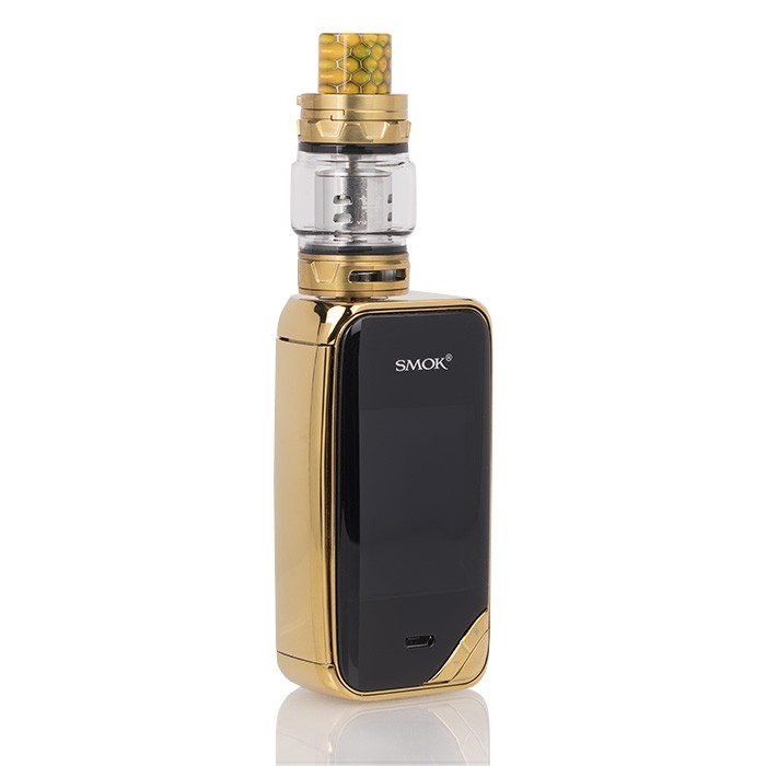 Стартовый набор Smok X-Priv 225W Kit Gold (ks0061)