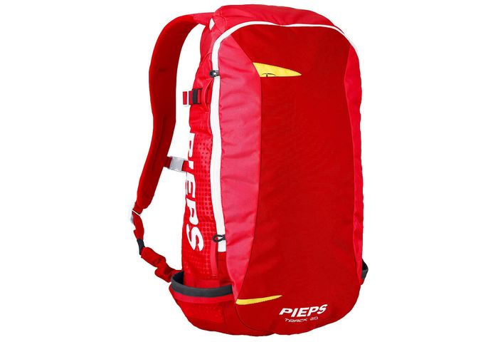 Рюкзак Pieps Track 30  Red (1033-PE 112822.Red)