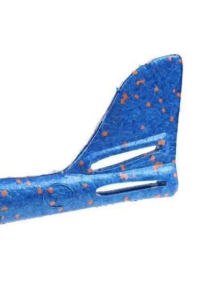 Cамолет планер метательный UTM 48 см Blue (45403B)
