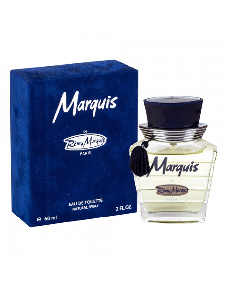 Туалетна вода Remy Marquis EDT 60 ml арт.34339