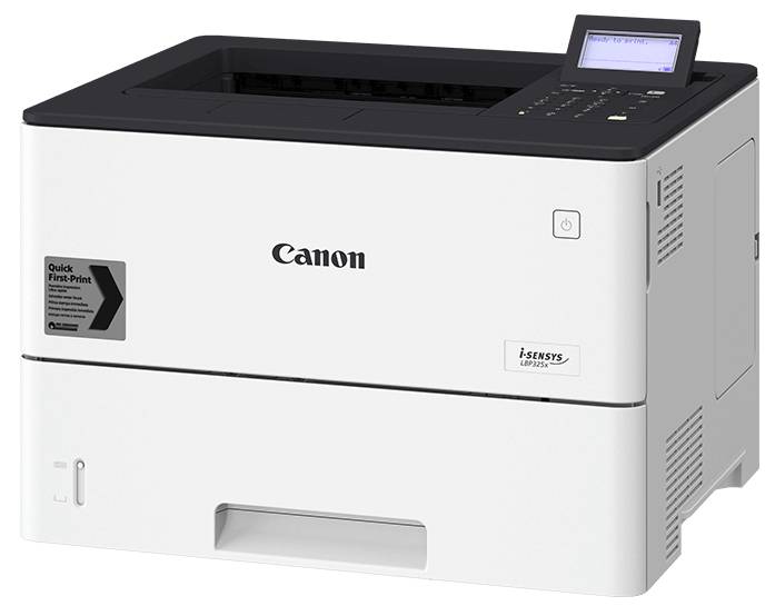 Принтер Canon i-SENSYS LBP325X EU SFP (6529105)
