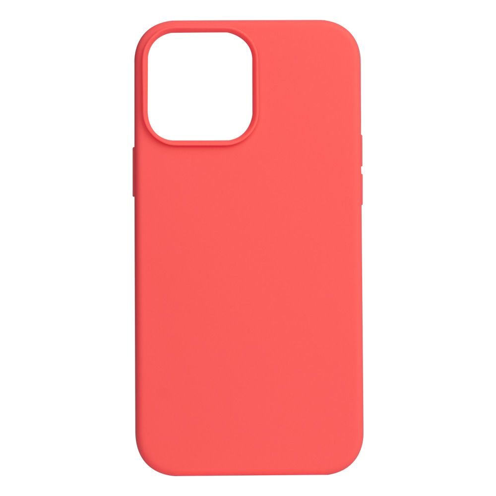 Чехол Soft Case Full Size для Apple iPhone 13 Pro Max Flamingo