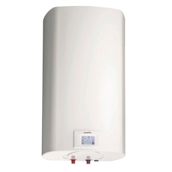 Бойлер Gorenje OGB 150 SMV9 White (F00115196)