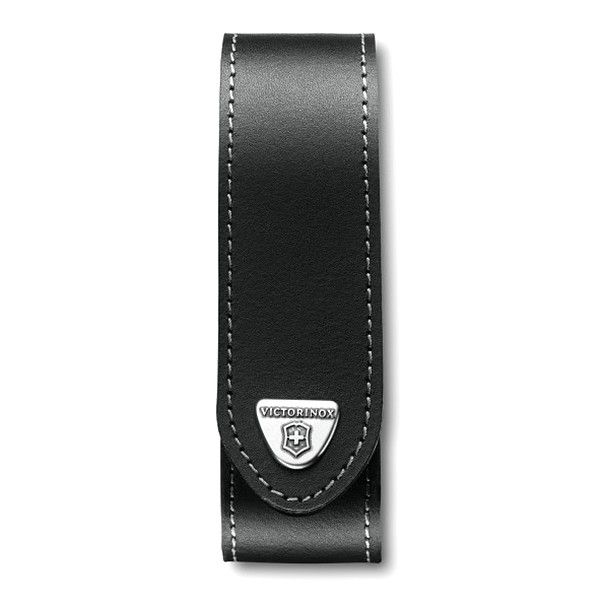 Чохол Victorinox для ножів Delemont RangerGrip 130 мм 3-5 шарів Чорний (4.0506.L)