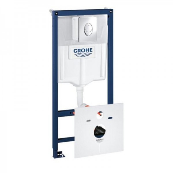 Инсталляционный комплект Grohe Rapid Sl 38721001 (36899)