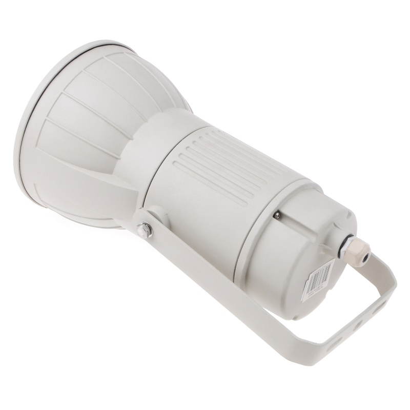 Прожектор галогенный Brille IP65 70W LD-06 Белый 153037