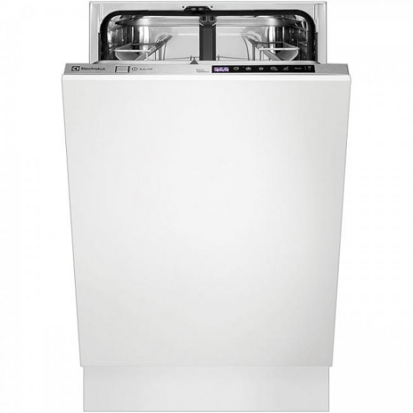 Вбудована посудомийна машина Electrolux ESL 4655 RO Білий (F00127954)