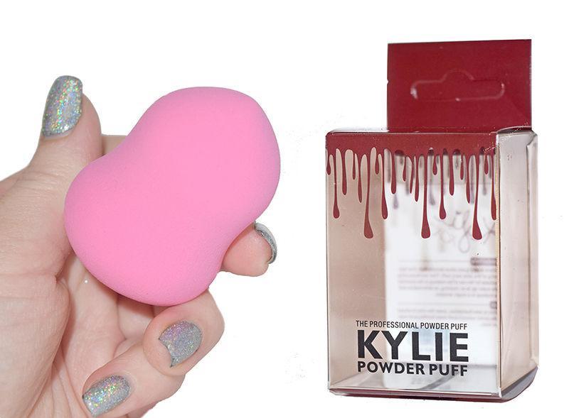 Спонж для макияжа Kylie Розовый (641990886)