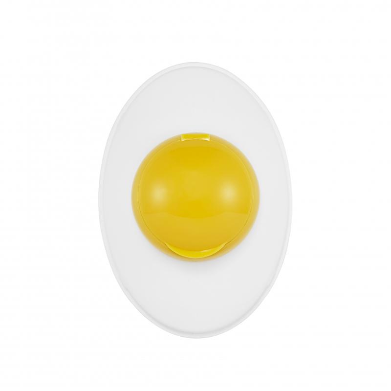 Пілінг гель Holika Sleek Egg Skin Peeling Gel 140 мл (173598)