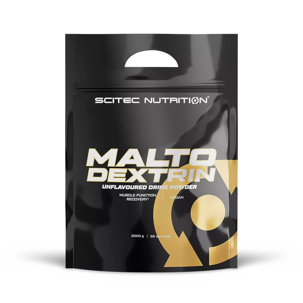 Гейнер Scitec Nutrition Maltodextrin 2 кг (2490832308)