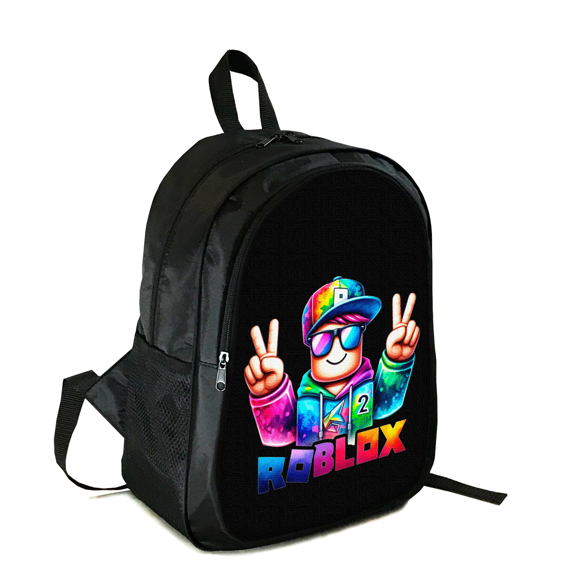 Дитячий рюкзак Roblox 20 л, різнобарвний