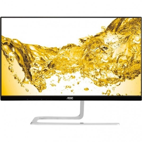 Монитор AOC I2481FXH Black (F00131923)