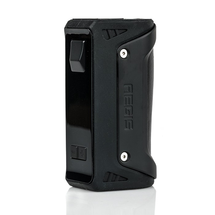 Батарейний мод GeekVape Aegis 100W with Battery Black (mg0002)