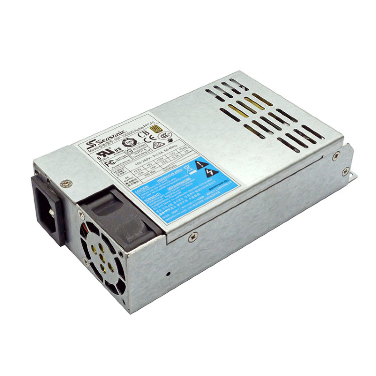 Блок живлення для сервера Seasonic SSP-300SUG F0 300W Gold (SSP-300SUG) (F00139881)