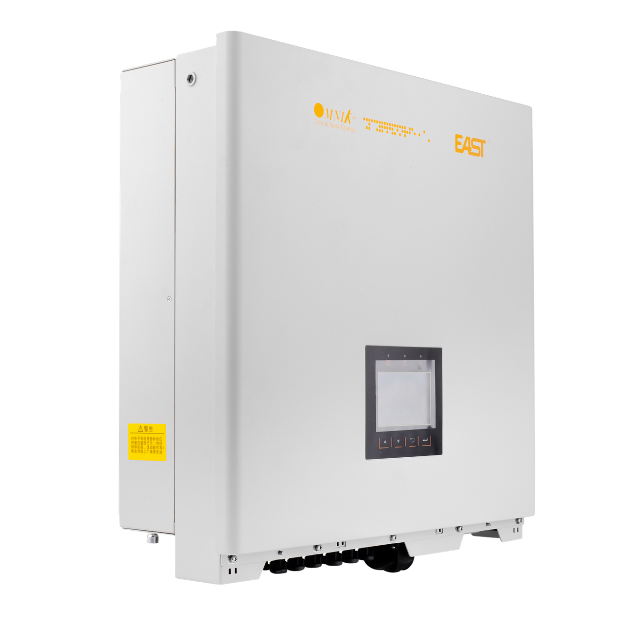 Солнечный сетевой инвертор LogicPower OMNIK 20kW