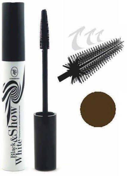 Туш для вій TF Black and White Mascara (CTM24) Коричневий
