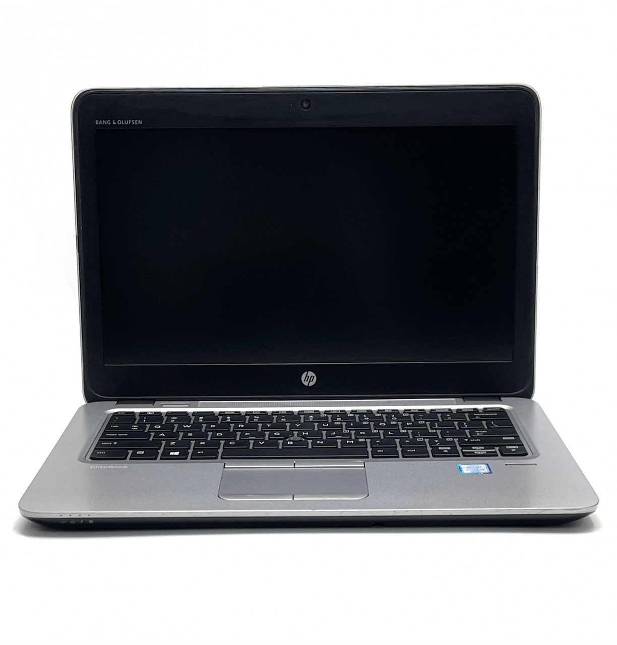 Ноутбук HP EliteBook 820 G3 12,5 Intel Core i3 4 Гб 180 Гб Refurbished
