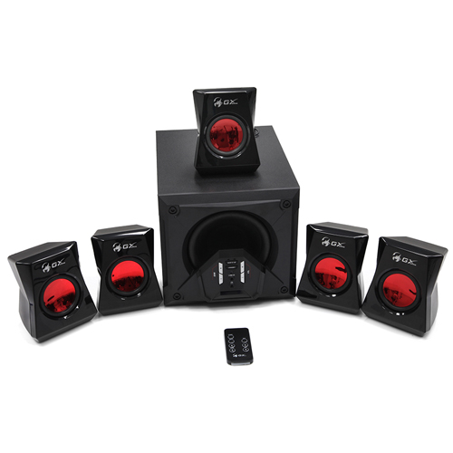 Акустична система Genius SW-G5.1 3500 (F00137340)