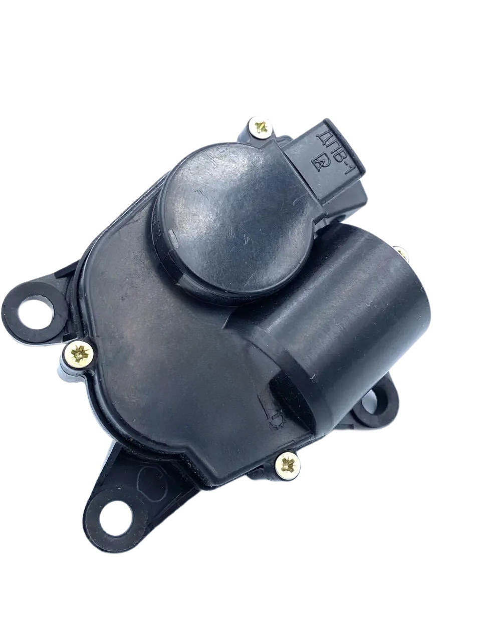 Моторедуктор отопителя OEM ВАЗ (2110-8127200-12)