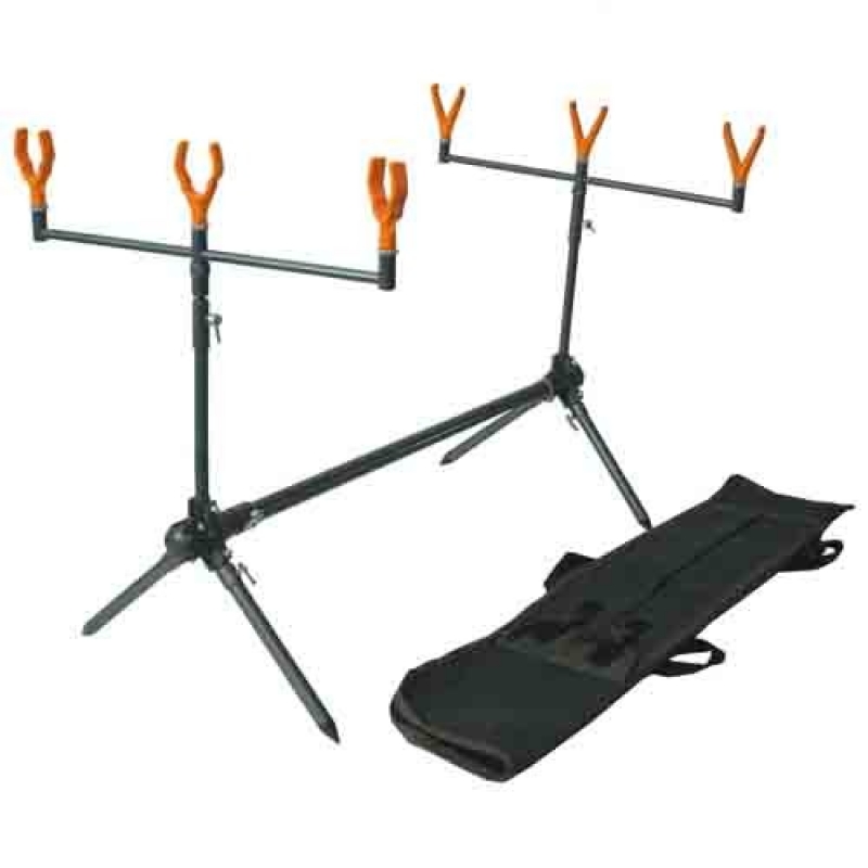 Підставка Salmo Rod-Pod Me 3U+3Y