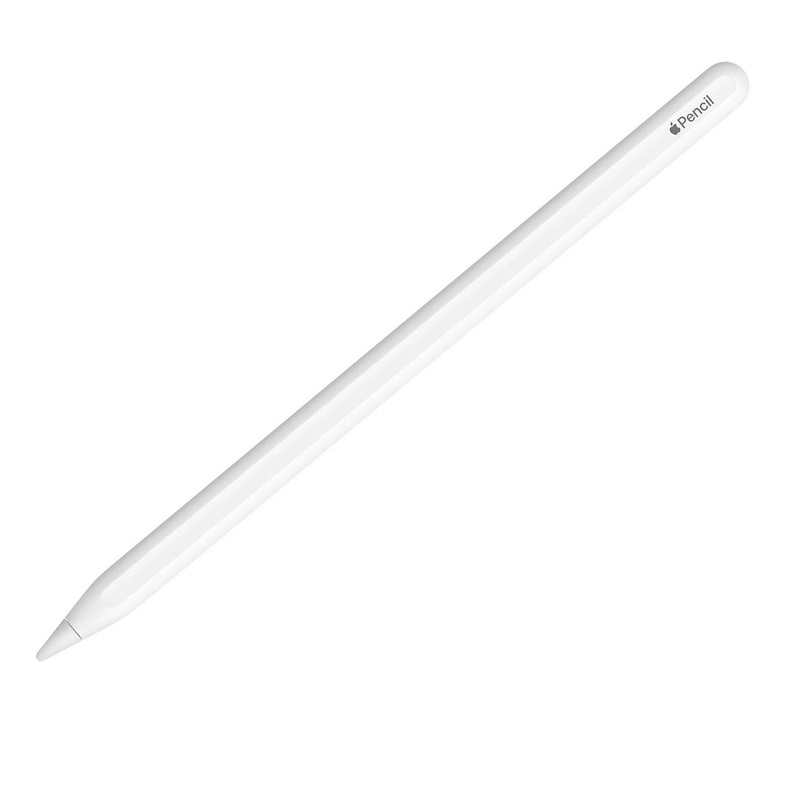 Стилус Apple Pencil 2nd Generation для iPad (MU8F2CHA/A2051)- білий