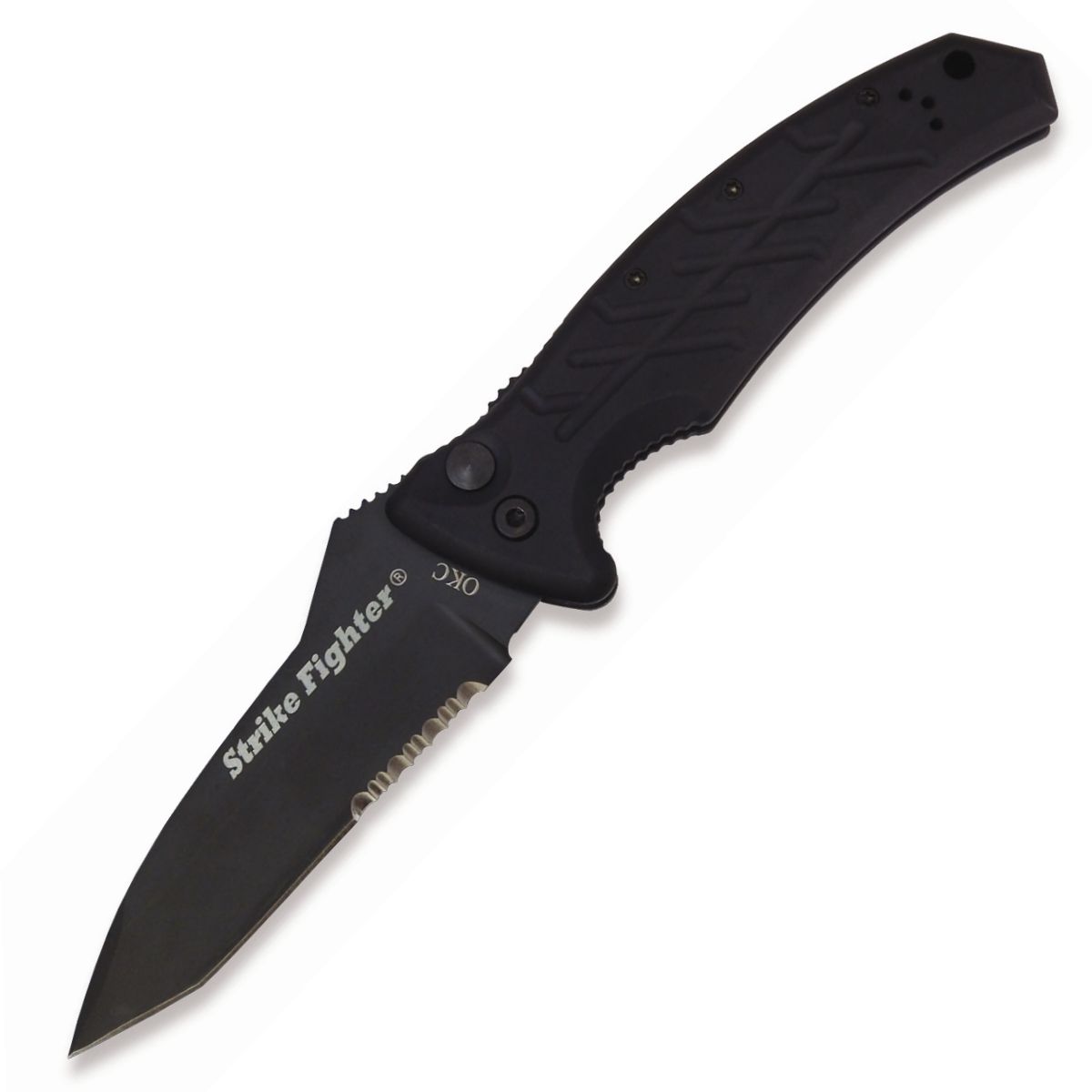 Нож Ontario SF-1 Strike Fighter Tanto (ON8737)