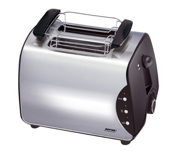 Тостер MPM Product BH-8863 (F00102712)