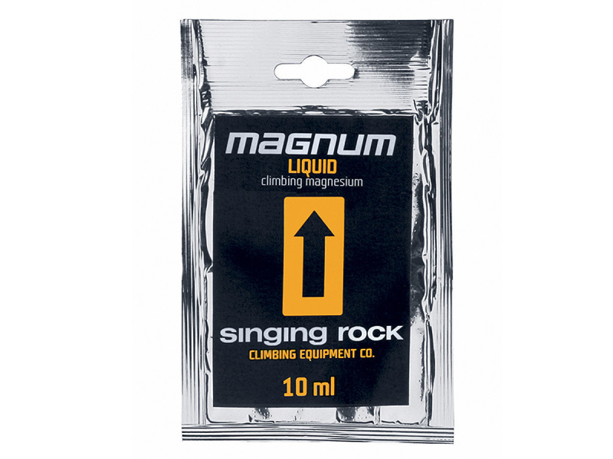 Магнезия Singing Rock Magnum liquid chalk bag 10 ml (1033-SR M3002.W0-10)