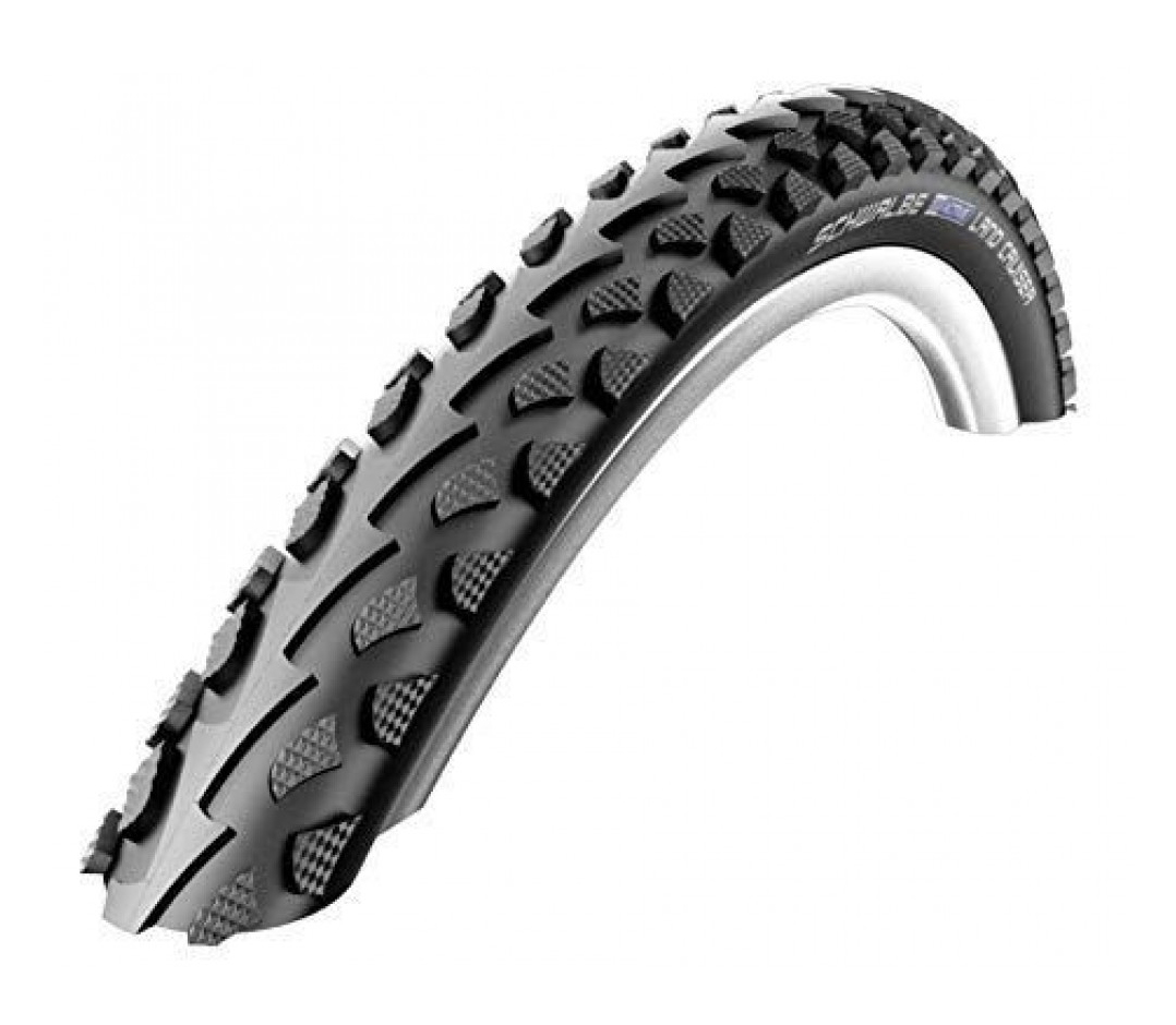 Покришка SCHWALBE Land Cruiser 26x2.00 (50-559) Active K-Guard TwinSkin B/B (11101036-1)