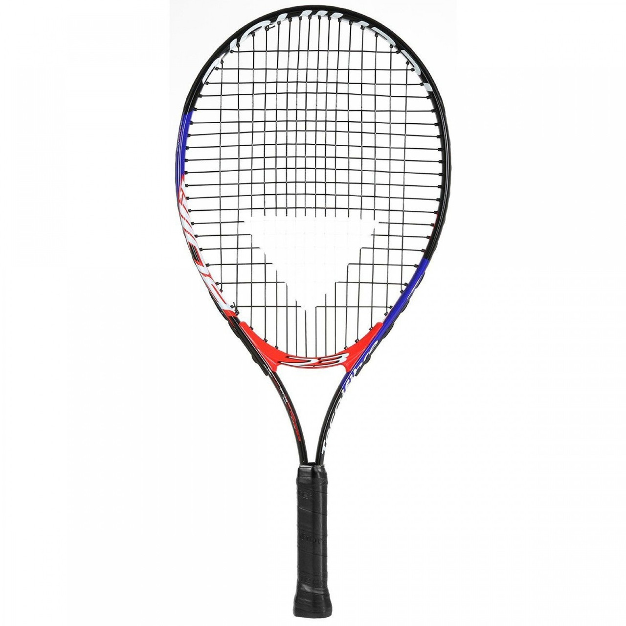 Ракетка Tecnifibre Bullit 2018 23" Різнокольоровий (14BULL23RS)