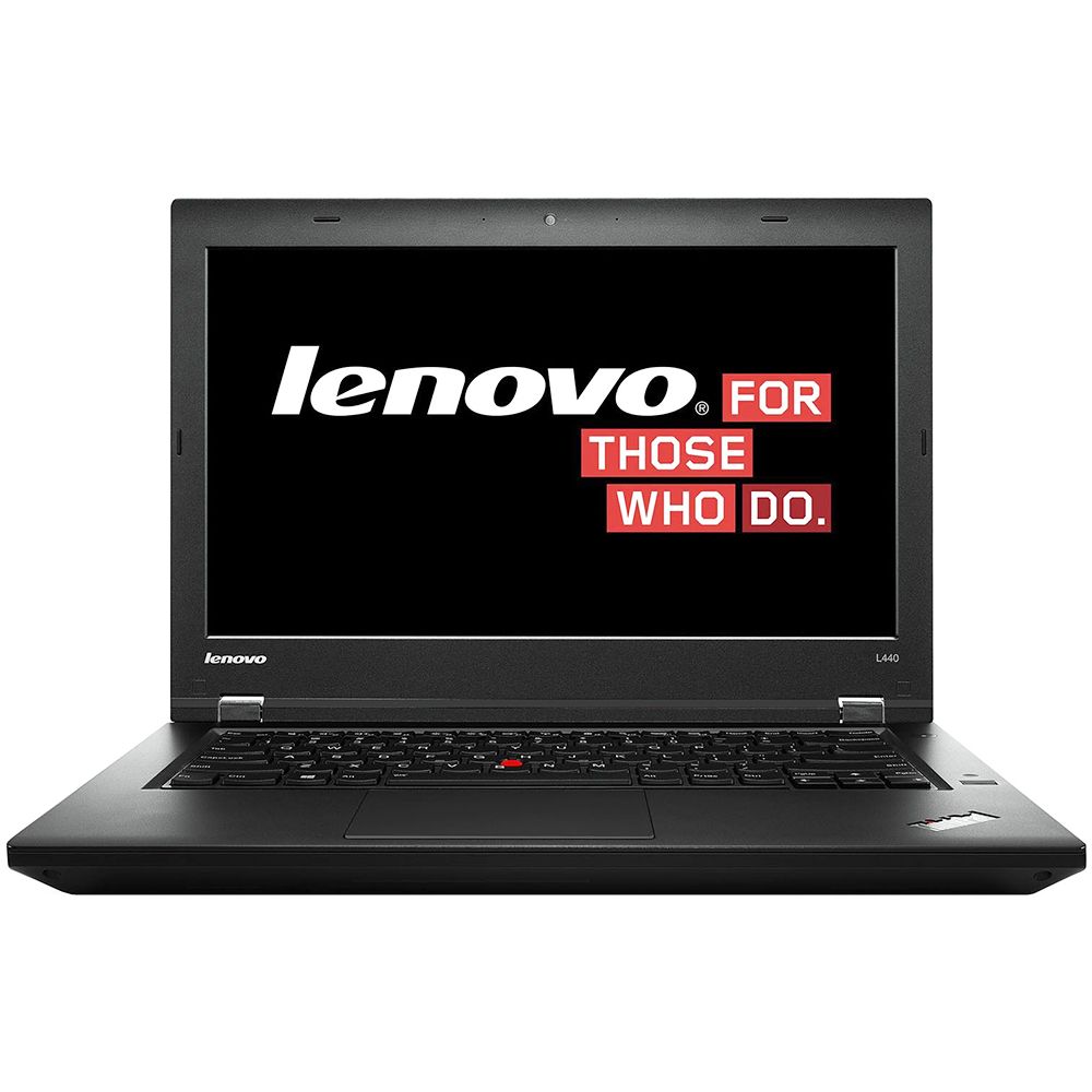 Ноутбук Lenovo ThinkPad L440 i3-4000M/4/120SSD Refurb