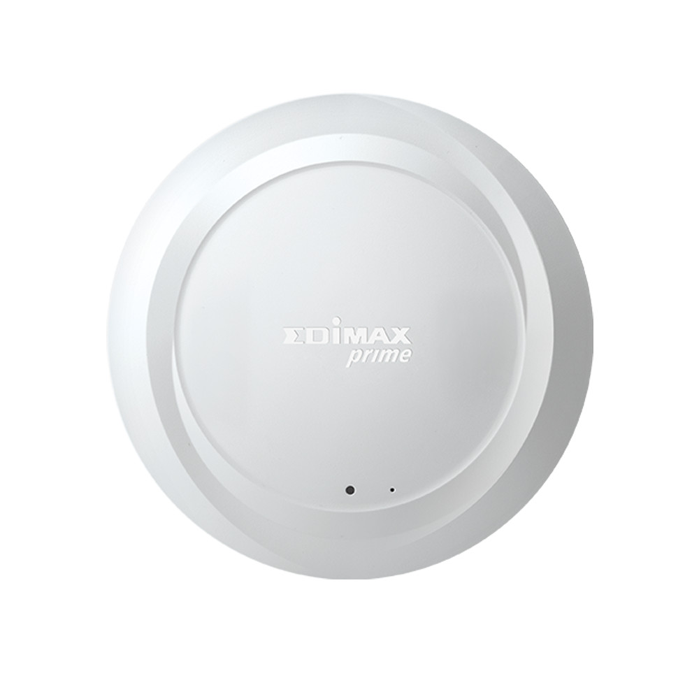 Точка доступа Edimax CAX1800 (AX1800, PoE, Ceiling, 1xGE)