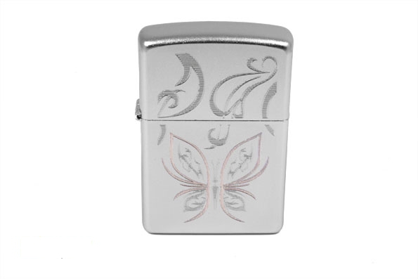 Запальничка Zippo Golden Butterfly (24339)