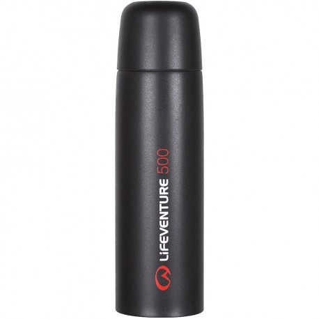 Термос Lifeventure Vacuum Flask 0.5 L (1012-74525)