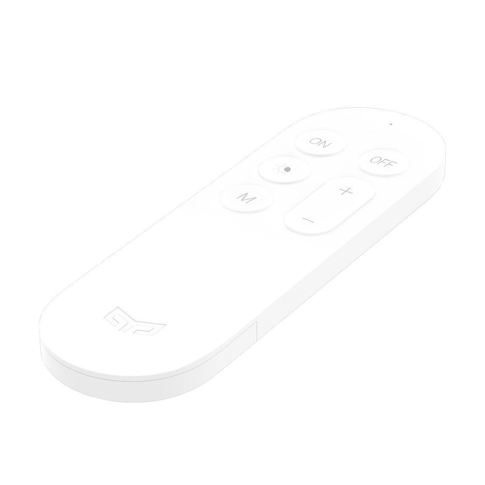 Пульт керування для світильника Xiaomi Yeelight Smart LED Ceiling Light YLYK01YL Білий