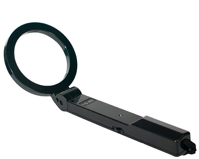 Портативний ручний металошукач Metal Detector TS-80 (G101001148)