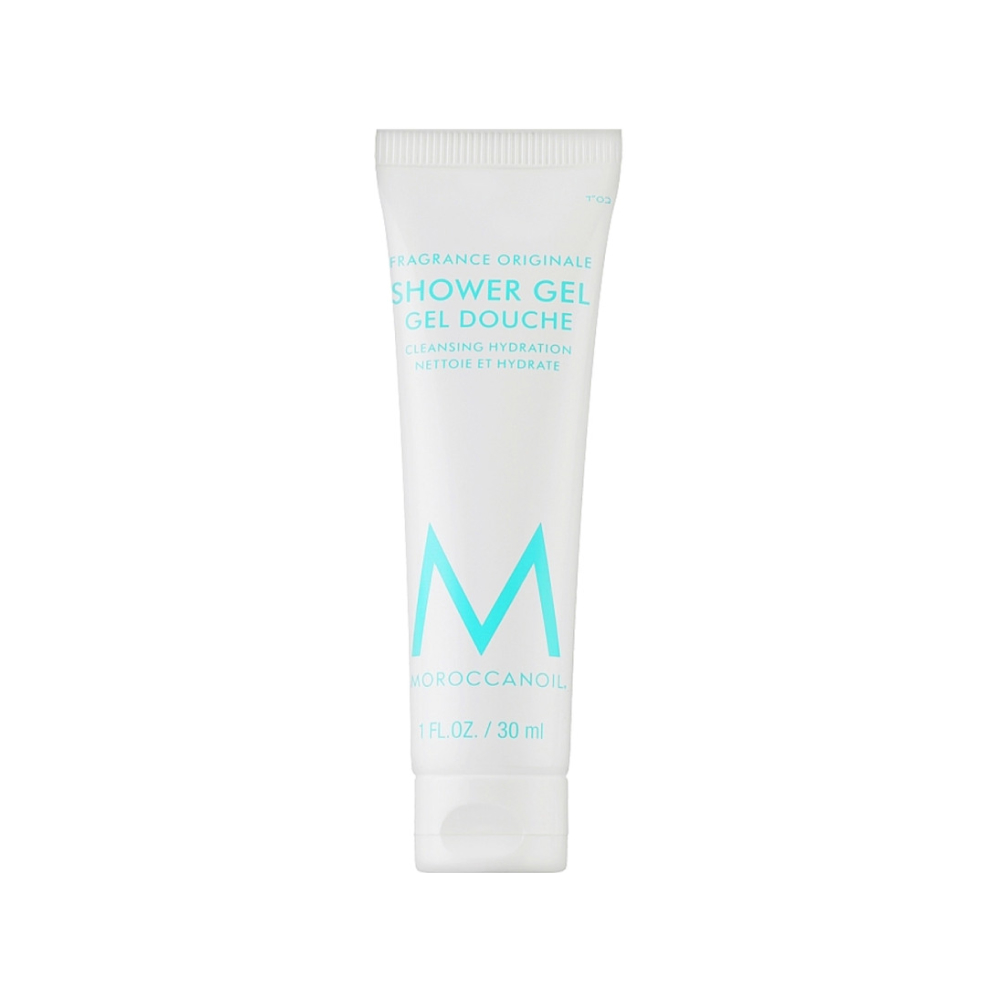 Гель для душа Moroccanoil 30 мл (50359)