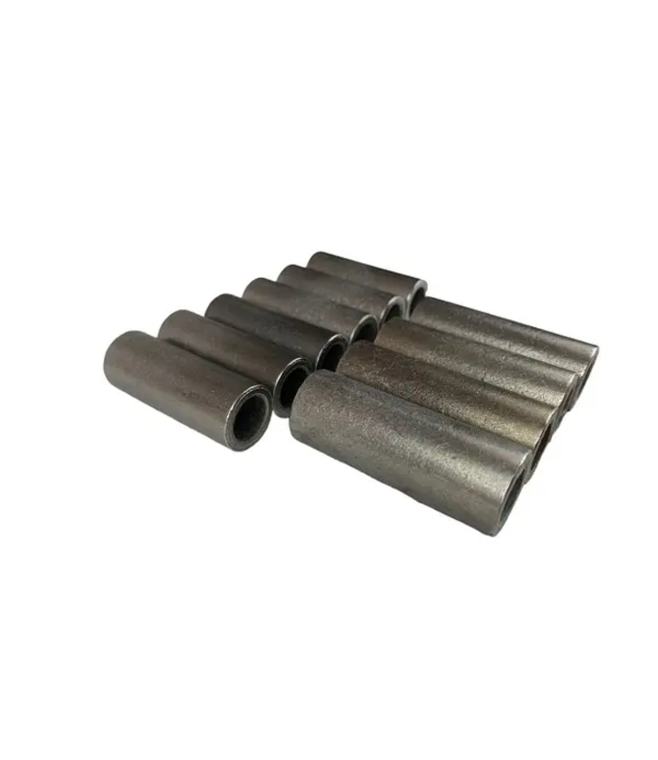 Втулка штанги реактивной OEM ВАЗ 2101 2107 2121 комплект 10 шт (2101-291903010)