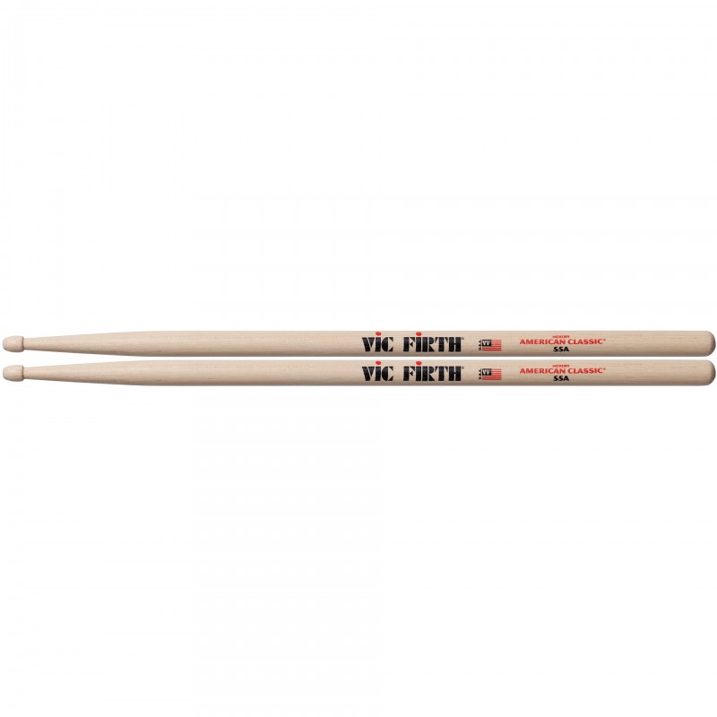 Барабанні палички Vic Firth 55A American Classic