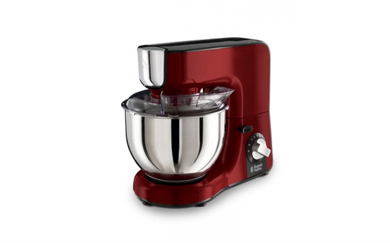 Кухонный комбайн Russell Hobbs 23480-56 Красный (F00126766)