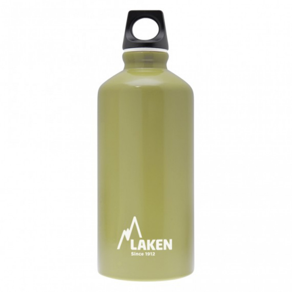 Фляга Laken Futura 0.6 л Khaki (71-K)